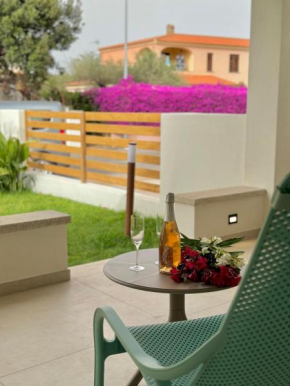 Villa Berenike San Teodoro